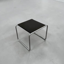 Load image into Gallery viewer, Laccio Side Table by Marcel Breuer for Thonet