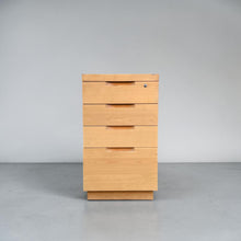 Load image into Gallery viewer, Alvar Aalto Model HB96 Cabinet Chest Of Drawers