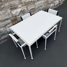 Load image into Gallery viewer, B&B Italia 1966 Collection 6 x Dining Chairs and Table
