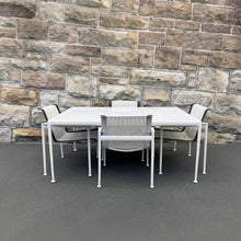 Load image into Gallery viewer, B&B Italia 1966 Collection 6 x Dining Chairs and Table