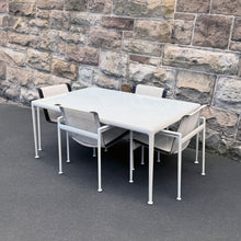 Load image into Gallery viewer, B&B Italia 1966 Collection 6 x Dining Chairs and Table