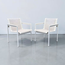 Load image into Gallery viewer, Set of Four 1966 Collection Dining Armchairs by Richard Schultz for B&B Italia