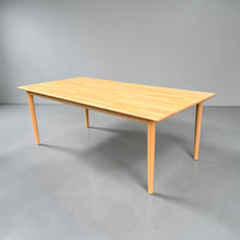 Load image into Gallery viewer, Danish Dining table by Brødrene Andersen