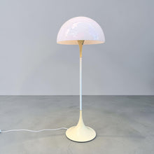 Load image into Gallery viewer, Panthella floor lamp Louis Poulsen