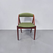 Load image into Gallery viewer, Set of 6 Model 31 Dining Chairs by Kai Kristiansen for Schou Andersen, Denmark