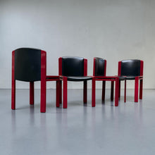 Load image into Gallery viewer, Model 300 Chairs by Joe Colombo for Pozzi