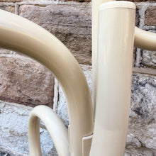Load image into Gallery viewer, Poly cane towel rack/hat stand/coat rack