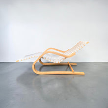 Load image into Gallery viewer, Lounge Chair 43 by Alvar Aalto for Artek