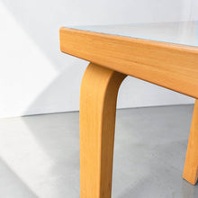 Load image into Gallery viewer, Aalto Table 80A by Alvar Aalto for Artek