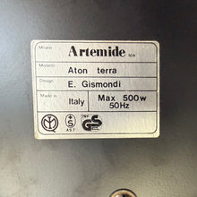 Load image into Gallery viewer, Aton Terra Floor Lamp for Artemide