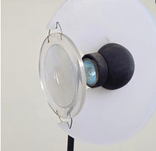 Load image into Gallery viewer, Club 1195" Floor Lamp by Pier Giuseppe Ramella for Arteluce, Italy 1980s
