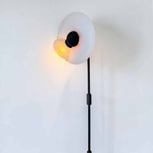 Load image into Gallery viewer, Club 1195" Floor Lamp by Pier Giuseppe Ramella for Arteluce, Italy 1980s
