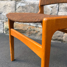 Load image into Gallery viewer, Erik Buch Model 89 Dining Chairs