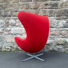 Load image into Gallery viewer, Fritz Hansen Egg Chair