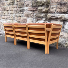 Load image into Gallery viewer, Hans Wegner GE280 Modular Sofa by Getama