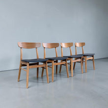 Load image into Gallery viewer, Danish Dining Chairs by Farstrup Møbler