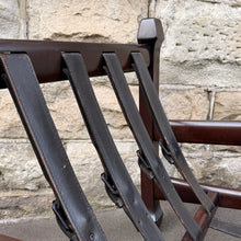 Load image into Gallery viewer, The Samurai Armchair by Luciano Frigario