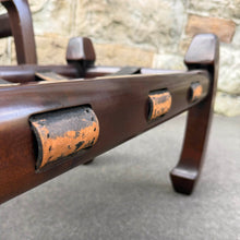 Load image into Gallery viewer, The Samurai Armchair by Luciano Frigario
