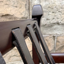 Load image into Gallery viewer, The Samurai Armchair by Luciano Frigario