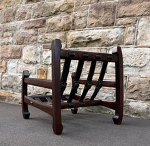 Load image into Gallery viewer, The Samurai Armchair by Luciano Frigario