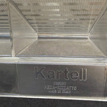 Load image into Gallery viewer, Kartell Upper Stepladder by Alberto Meda & Paolo Rizzatto