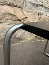 Load image into Gallery viewer, Laccio Side Table by Marcel Breuer for Thonet