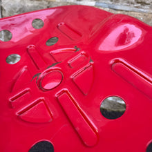 Load image into Gallery viewer, The Mezzadro stool