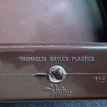 Load image into Gallery viewer, Hostess Modular Shelving Units by Michaelis Bayley Plastics, Australia 1970s
