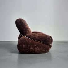 Load image into Gallery viewer, Okay Armchair by Adriano Piazzesi for Mobili Tre D, Italy 1970s