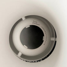 Load image into Gallery viewer, PH5 Mini Pendant Light in White by Poul Henningsen for Louis Poulsen