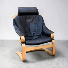 Load image into Gallery viewer, Danish Armchair by Skippers Mobler