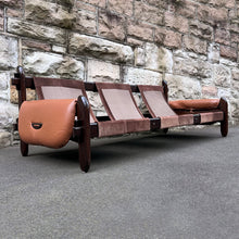 Load image into Gallery viewer, Brazilian Sofa by Jean Gillon for Probel