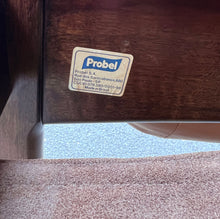 Load image into Gallery viewer, Brazilian Sofa by Jean Gillon for Probel