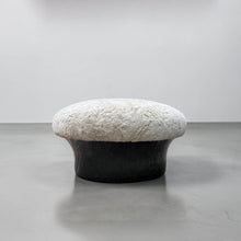 Load image into Gallery viewer, Rodica Chair and Ottoman by Mario Brunu for Comfort, Italy 1968