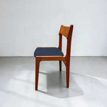 Load image into Gallery viewer, Set of 10 Erik Buch Dining Chairs, Denmark