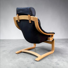 Load image into Gallery viewer, Danish Armchair by Skippers Mobler