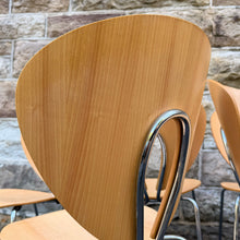 Load image into Gallery viewer, Stua Globus Spanish dining chairs