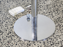 Load image into Gallery viewer, Fontana Arte FLÛTE Magnum Floor Lamp 210cms H