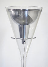 Load image into Gallery viewer, Fontana Arte FLÛTE Magnum Floor Lamp 210cms H