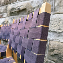 Load image into Gallery viewer, Artek 611 Chairs set of six