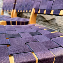 Load image into Gallery viewer, Artek 611 Chairs set of six