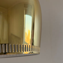 Load image into Gallery viewer, A330S "Golden Bell" Pendant Lamp by Alvar Aalto for Artek