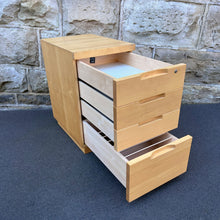 Load image into Gallery viewer, Alvar Aalto Model HB96 Cabinet Chest Of Drawers