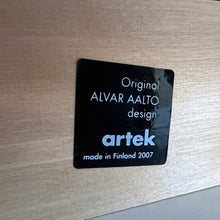 Load image into Gallery viewer, Alvar Aalto Model HB96 Cabinet Chest Of Drawers
