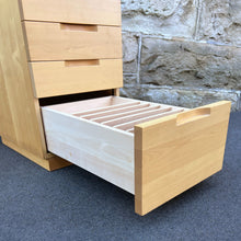 Load image into Gallery viewer, Alvar Aalto Model HB96 Cabinet Chest Of Drawers