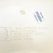 Load image into Gallery viewer, Efebino Stool by Stacy Dukes for Artemide, 1960s