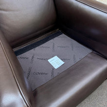 Load image into Gallery viewer, B&B Italia Imprimatur Chair by Antonio Citterio