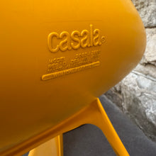 Load image into Gallery viewer, Four Casala Vintage Outdoor Chairs