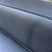 Load image into Gallery viewer, Cassina LC3 Leather Sofa Fauteuil Grand Confort, grand modèle by Le Cobusier