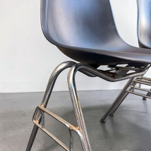 Load image into Gallery viewer, Stacking Chair by Eames